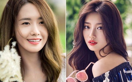 Không phải YoonA và Suzy, đây mới là "thành viên đảm nhận ngoại hình" đỉnh nhất lịch sử Kpop