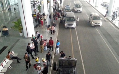 Camera giúp khách nhận lại triệu yên Nhật quên trên taxi