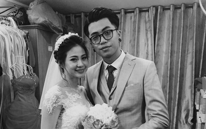 Kiên Ứng "rước" bạn gái hơn 5 tuổi về dinh đúng ngày sinh nhật