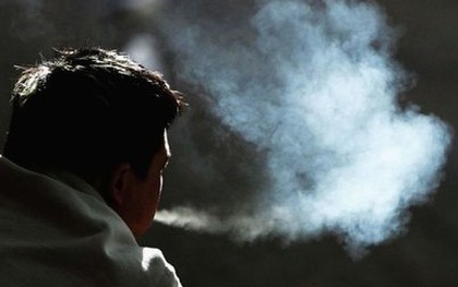 ​Mỗi năm VN có 22.000 ca mắc mới ung thư phổi