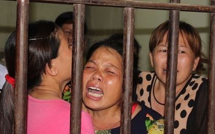 Gia cảnh khó khăn của nữ sinh Nghệ An tử nạn khi đi tình nguyện Mùa hè xanh
