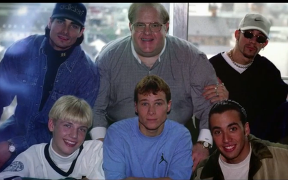 Cựu quản lý của Backstreet Boys và 'NSync chết trong tù