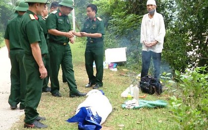 Vợ chết biến dạng, chồng nhận ra nhờ vết mổ