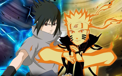 Hollywood chính thức sản xuất "Naruto" phiên bản live-action