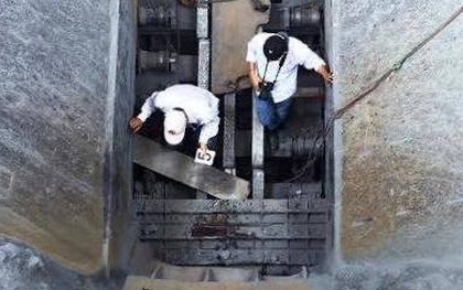 Bị cuốn vào băng chuyền vận chuyển đá, nam công nhân chết thảm