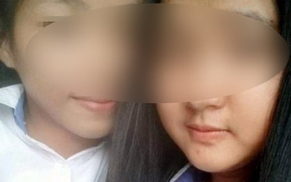 Tìm thấy hai nữ sinh lớp 8 sau 1 tuần mất tích