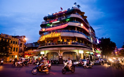 Hà Nội được báo Tây vinh danh là điểm đến rẻ nhất thế giới trong mùa hè này