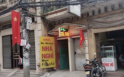 Con gái bị dụ vào nhà nghỉ, gia đình bị nhắn tin đe dọa