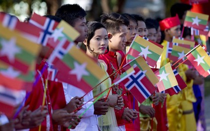 10 quốc gia hào phóng nhất thế giới năm 2016