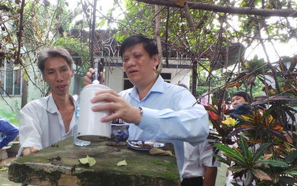 Thêm 12 ca nhiễm virus Zika tại TP.HCM