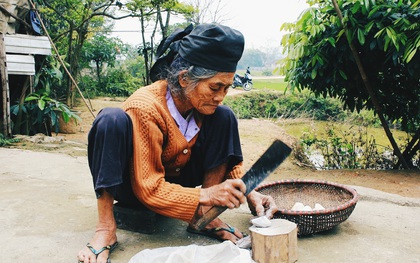 Có hẳn một ngôi làng "cạp đất mà ăn", Ngọc Trinh có lẽ nên đến đây ăn thử!