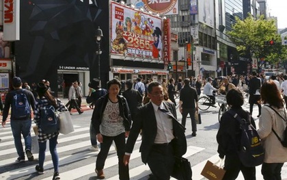 Công ty Nhật Bản thưởng tiền để nhân viên… làm ít đi và nghỉ nhiều hơn