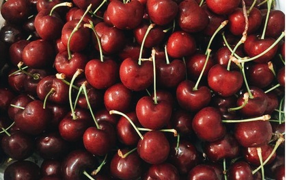 Loạn giá cherry - liệu cứ phải hàng đắt tiền mới là chuẩn Mỹ, Canada?