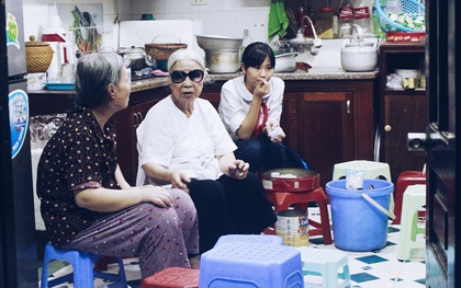 Chuyện chưa kể về chủ quán "Sữa chua bà già" nức tiếng với nhiều thế hệ học sinh Ngọc Lâm