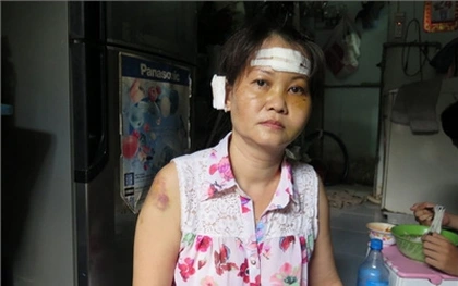 Truy bắt doanh nhân vụ gia đình bị truy sát, cầu cứu Bộ trưởng CA