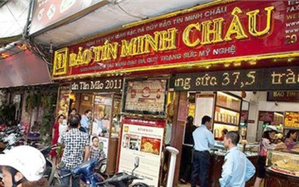 Bảo Tín Minh Châu sa thải loạt nhân viên vì mặt... bị mụn?