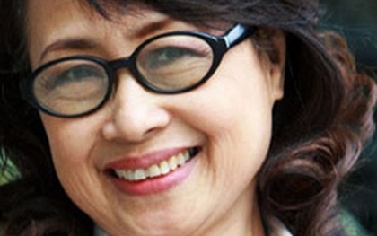 NSƯT Kim Tiến ứng cử đại biểu QH