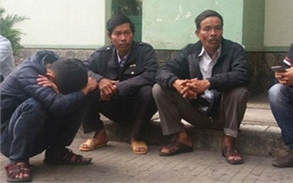 Gãy chân chờ mổ 9 ngày: Bệnh viện hỗ trợ 100 triệu