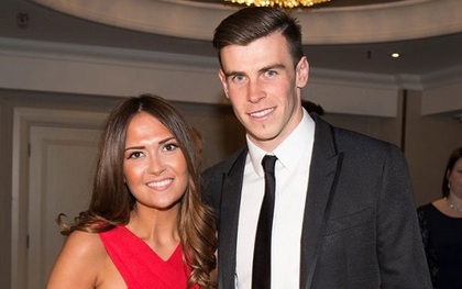 Gareth Bale nhận lệnh phải "nhịn" sex