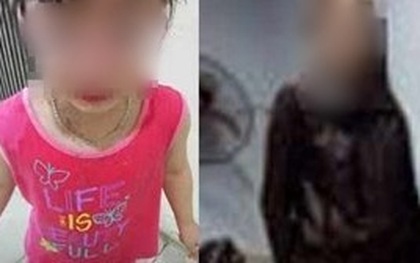Cô giáo Mỹ hất mắm tôm vào người bé gái 5 tuổi