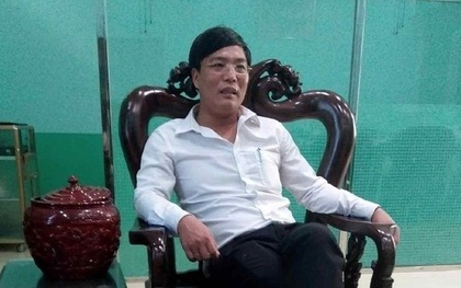 Vụ nữ giám thị bị giết: GĐ taxi đi đâu cũng cúi đầu