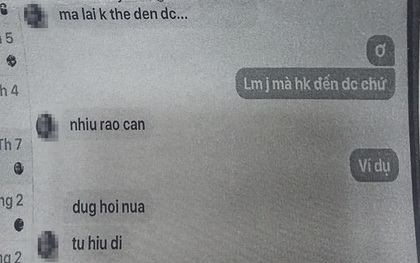 TP HCM: Cô giáo bị tố yêu nam sinh lớp 8
