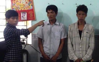 Nhắn tin "mùi mẫn", sư trụ trì ở Sài Gòn bị tống tiền 100 triệu