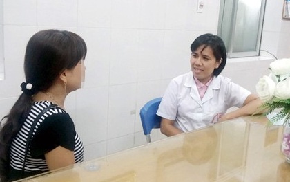 Thiếu nữ 21 năm sống trong hình hài nửa nam nửa nữ