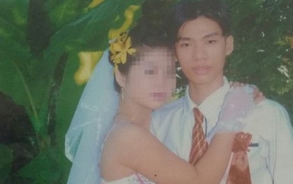 Chồng vào tù sau lần cưới vợ… trẻ em