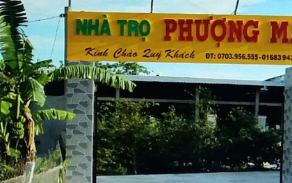 Hai nữ sinh ở miền Tây bị "yêu râu xanh" hãm hại