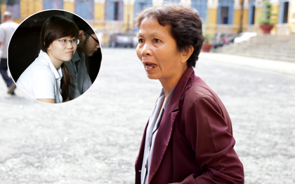 Mẹ nạn nhân bị phân xác ở Sài Gòn: Gia đình Linh muốn đưa tôi 50 triệu để rút đơn kháng cáo