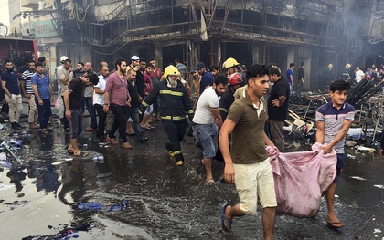 Tháng Ramadan đau thương trên toàn thế giới: hơn 800 người vô tội thiệt mạng trong các vụ tấn công của tổ chức IS