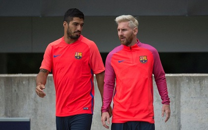 Mái tóc của Messi đã thay đổi như thế nào trong hơn 10 năm qua?