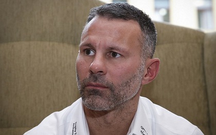 Huyền thoại Ryan Giggs chờ ngày đối đầu Man Utd trên băng ghế chỉ đạo?