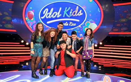 Nghi vấn "Vietnam Idol nhí" rục rịch khởi động?