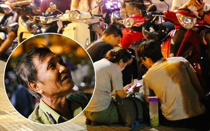 Nghe bảo vệ ở công viên Tao Đàn kể chuyện "cực thấy bà" từ khi có Pokemon Go