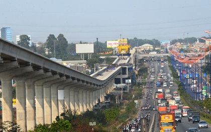 Đồng Nai, Bình Dương muốn kết nối metro TP.HCM