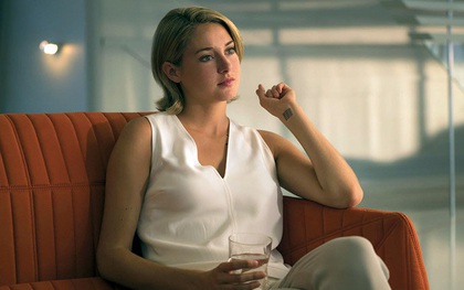 The Divergent series: Allegiant – Khi những kẻ trung kiên thiếu phần "dị biệt"
