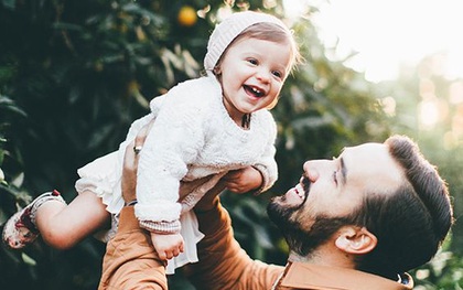 Là con gái, nhất định không được phép quên 10 lời dạy này của cha