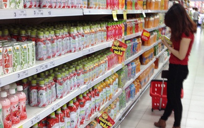 13 sản phẩm của Coca Cola bị dừng lưu thông: Vẫn bày bán trên thị trường
