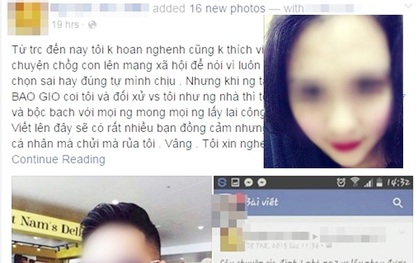 Tâm sự phẫn uất của người vợ 6 lần mang thai không thành, bị chồng và gia đình ruồng bỏ