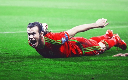 Gareth Bale, ngôi sao dẫn đường cho bóng đá xứ Wales