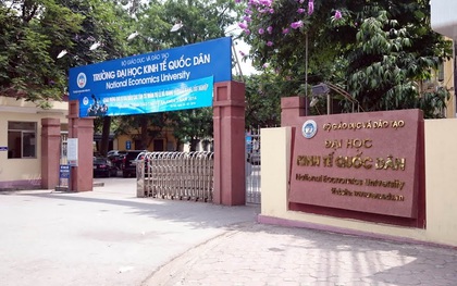 Bài viết gây bão của thầy giáo NEU: Trường ĐH không cần quan tâm gia cảnh sinh viên?
