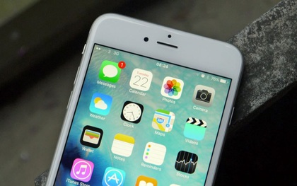 iPhone sẽ lướt web nhanh gấp 100 lần hiện tại