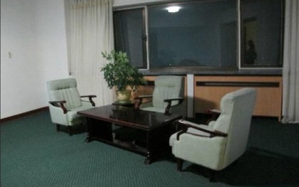 Chùm ảnh: Bên trong khách sạn 6 sao sang trọng bậc nhất Triều Tiên