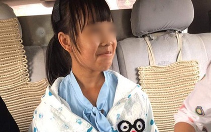 Bé gái 12 tuổi mang thai ở Trung Quốc bất ngờ thay đổi lời khai