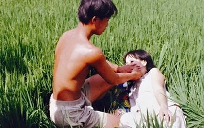 Vết cắn bí ẩn trên ngực trái nạn nhân