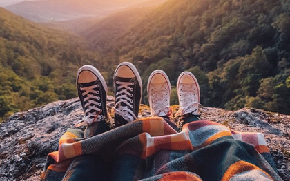 Xem xong 2 tài khoản Instagram này, bạn chỉ muốn yêu ngay một người chụp ảnh đẹp!