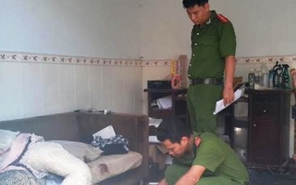 Kinh hoàng đôi "tình nhân" chết chung trong khách sạn