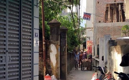Thanh niên nghi tâm thần đâm chú ruột chết và 3 em họ bị thương